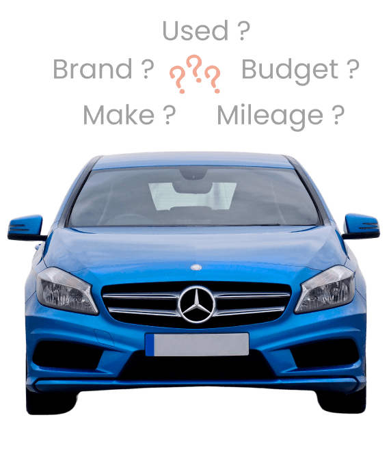 Confused Car
